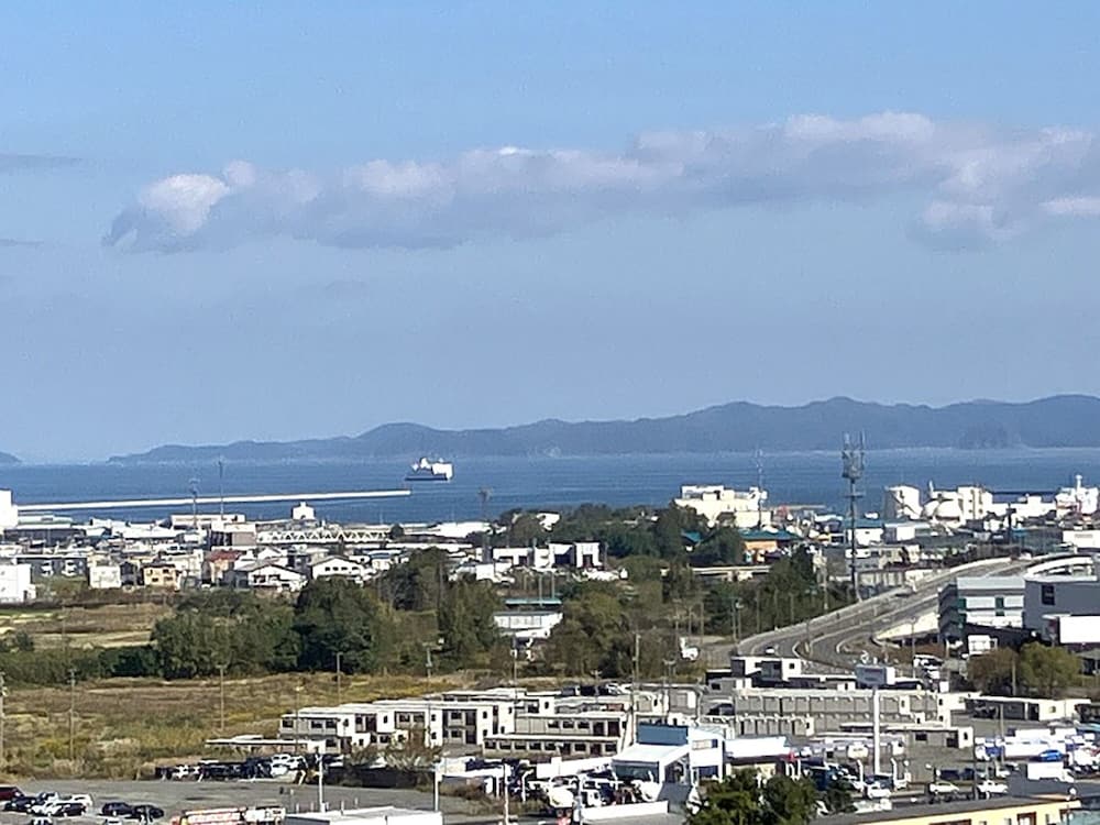 Фото Toyoko Inn Shin-Aomori-eki Higashi-guchi