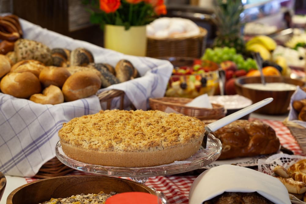 Фото Hotel Petra