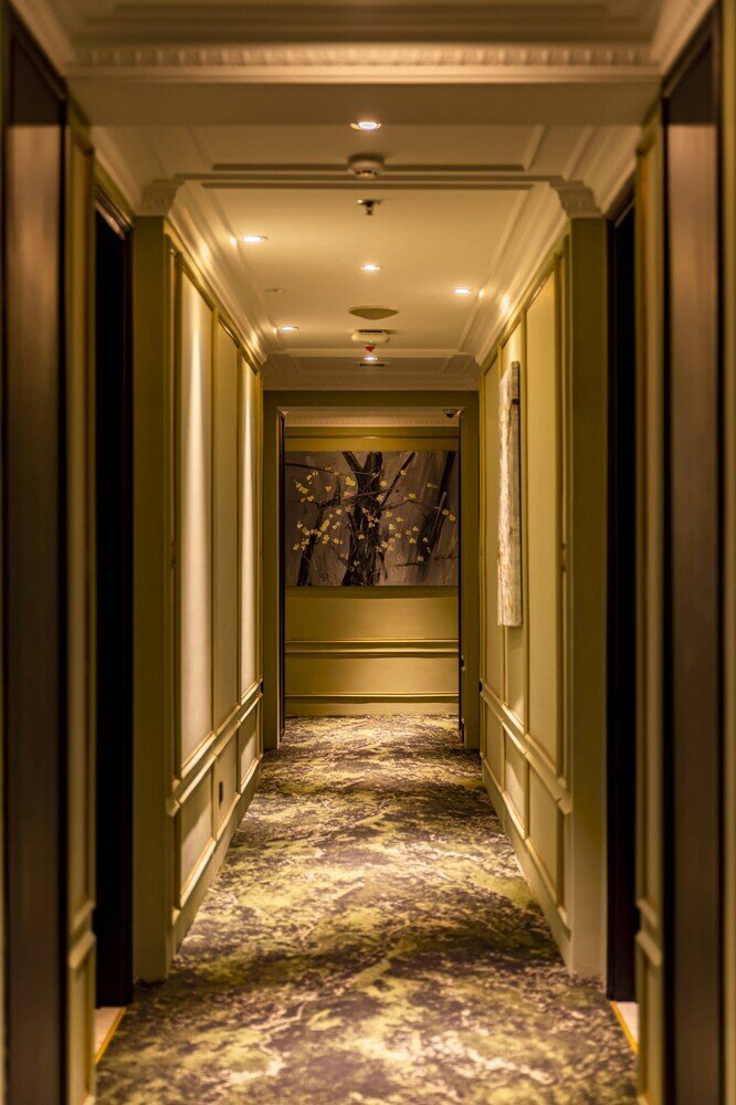 Фото Signature By M Village Hai Ba Trung