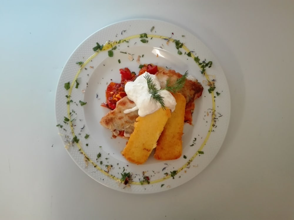 Фото Hotel am Schloss