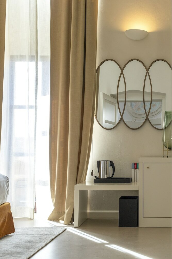 Фото Chiostro dei Domenicani