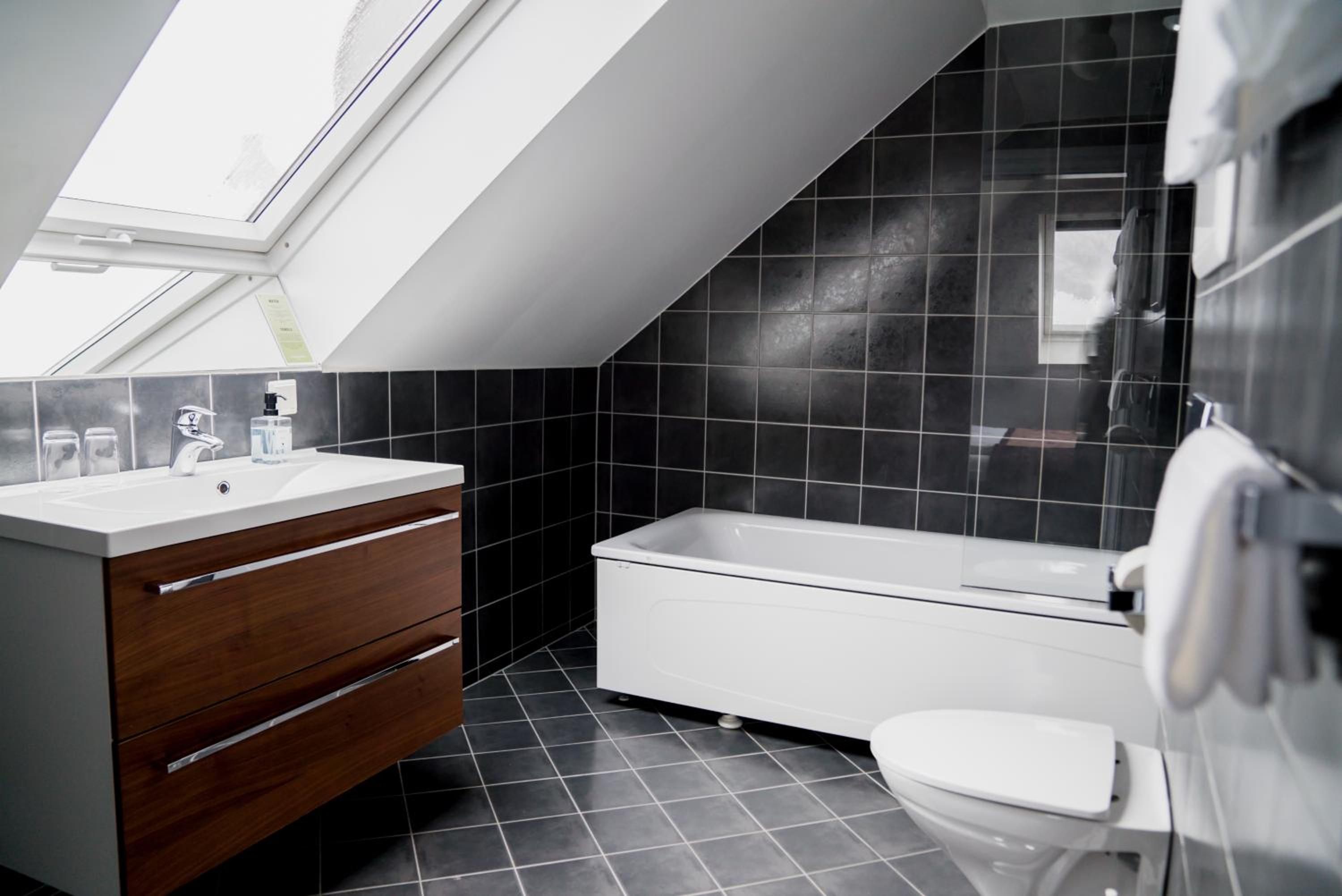 Фото Klosterhagen Hotell