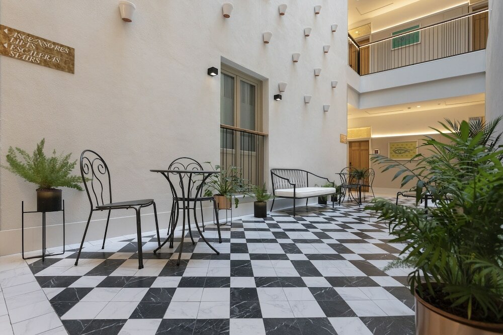 Фото Icon Malabar