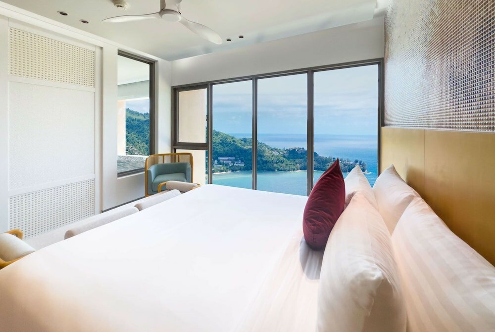 Фото Wyndham Garden Phuket Kamala