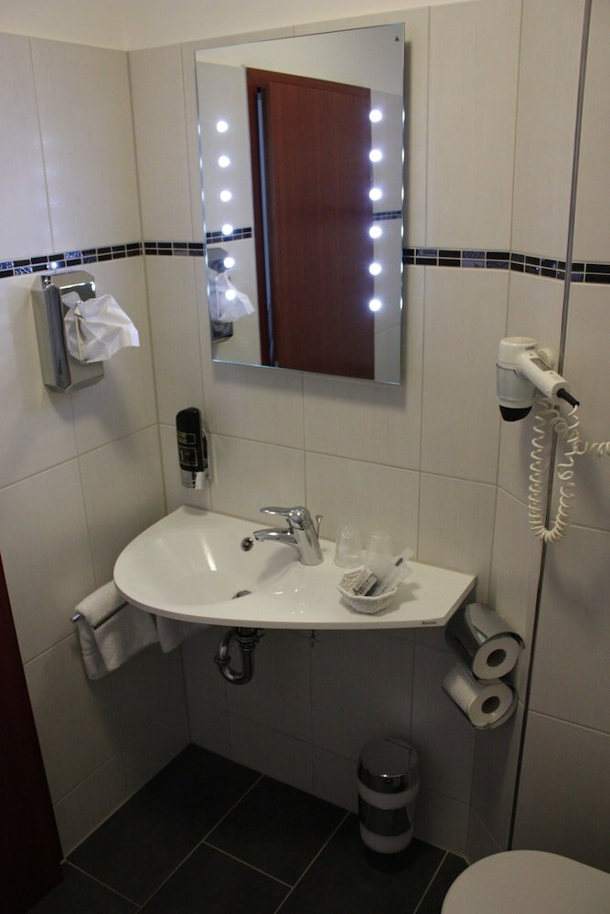 Фото Hotel Europarc