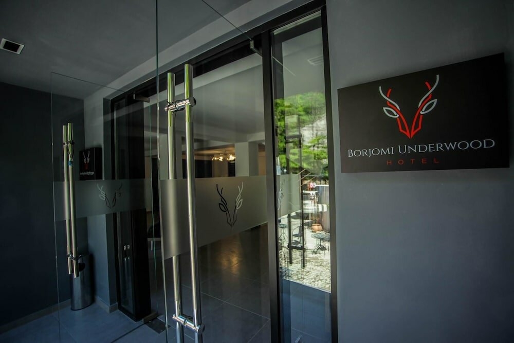 Фото Borjomi Underwood