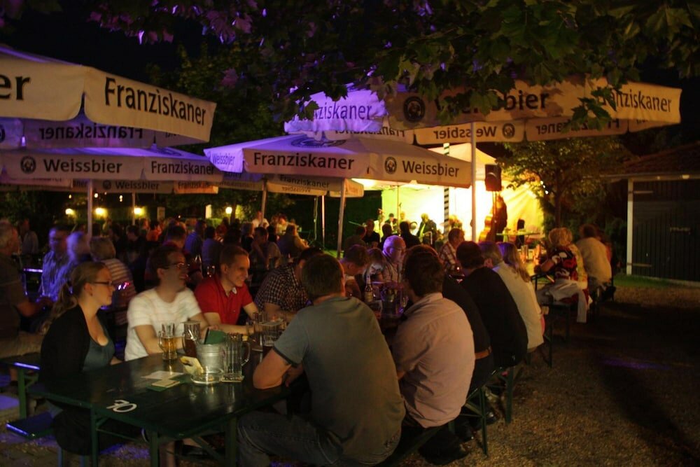 Фото Hotel Europarc