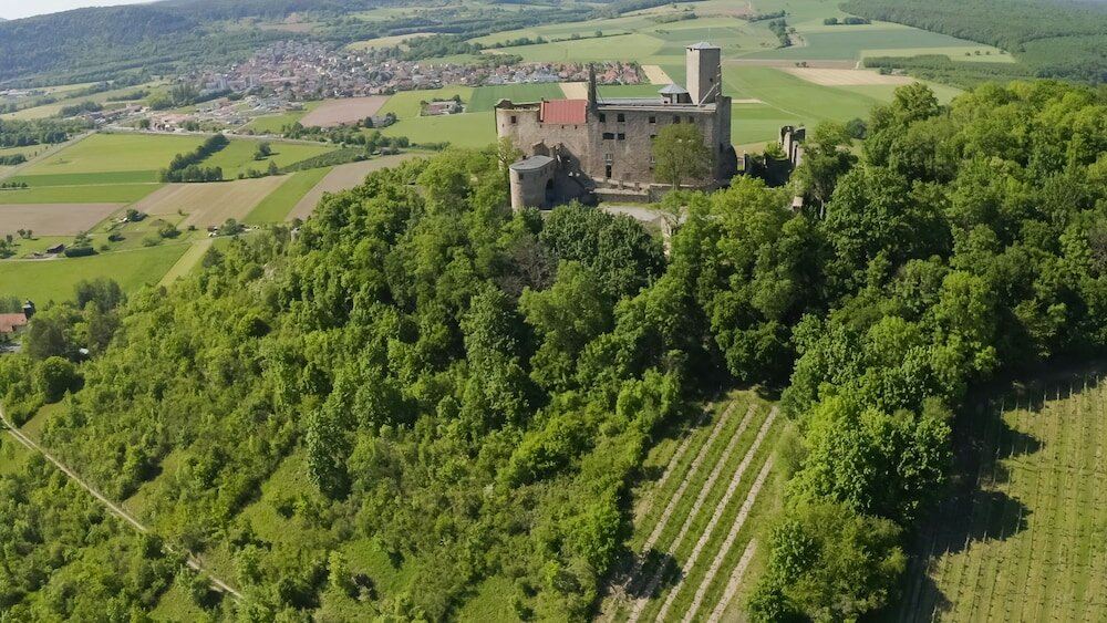 Фото Laudensacks Parkhotel