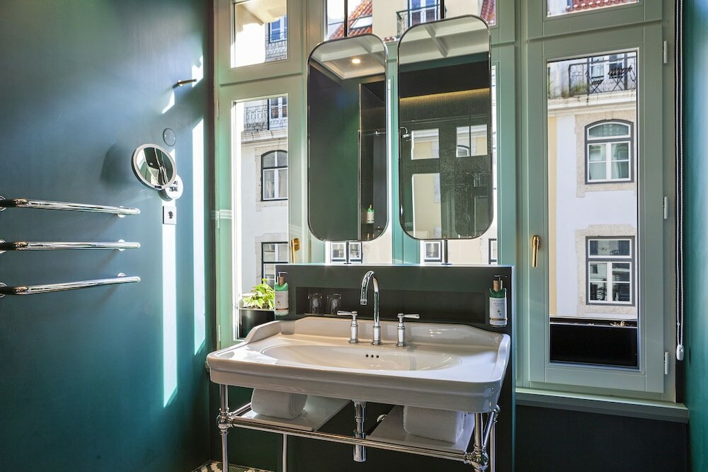 Фото Art Legacy Hotel