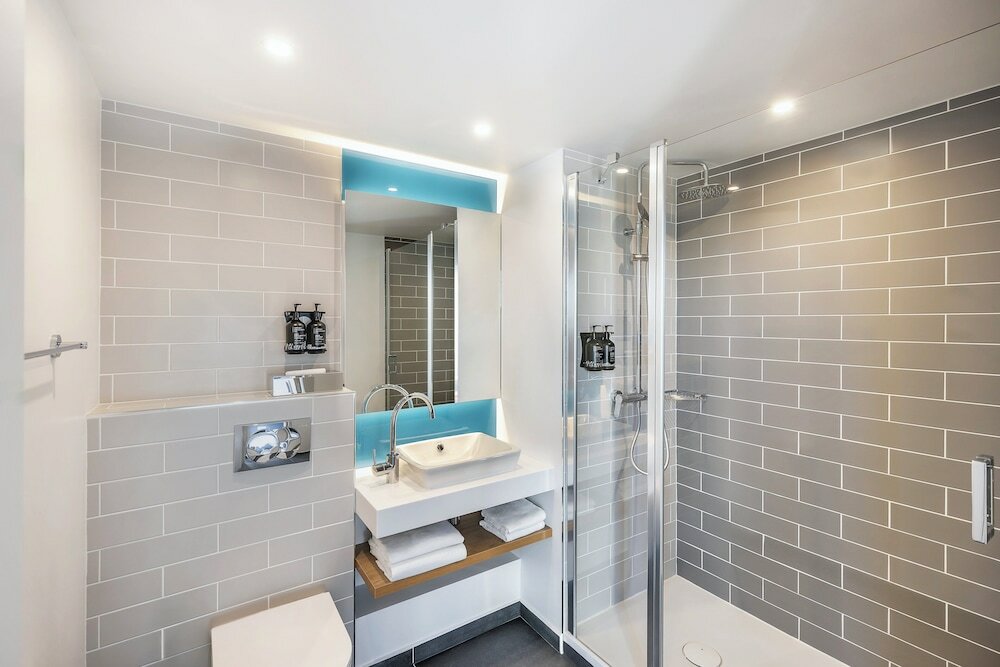 Фото Holiday Inn Express Paris Poissy, an Ihg Hotel