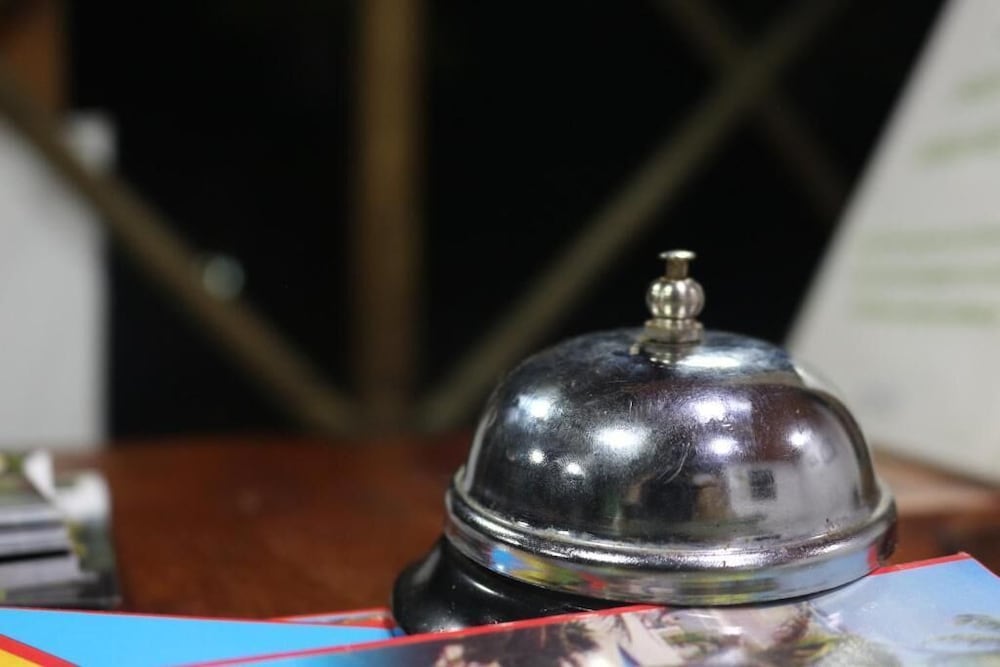 Фото Eco Hotel El Reposo