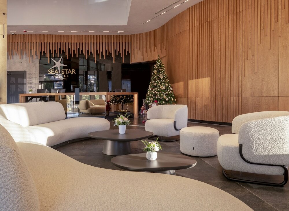 Фото Sea Star Hotel