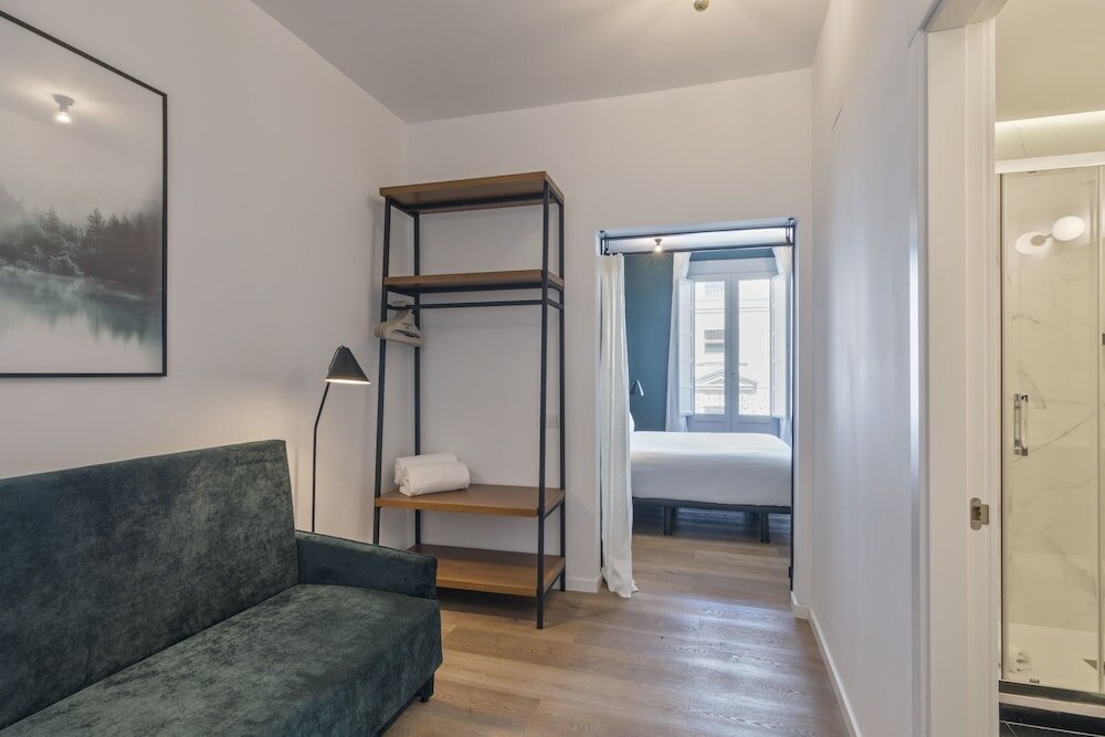 Фото Uma Suites Atocha