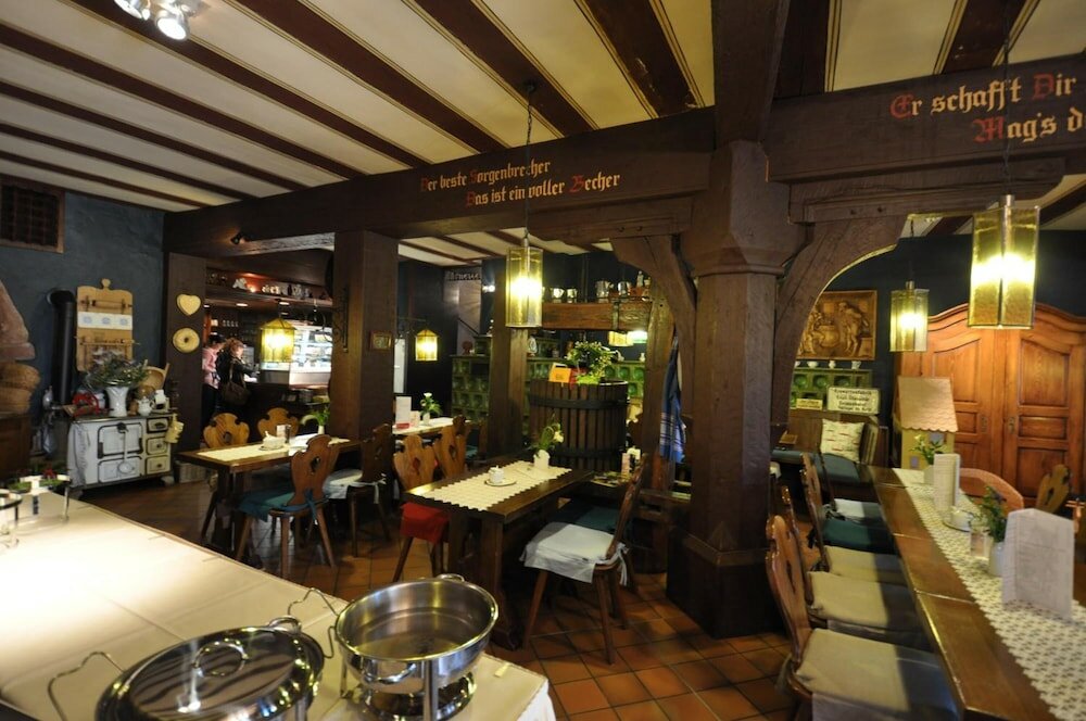 Фото Hotel Schmuckkästchen