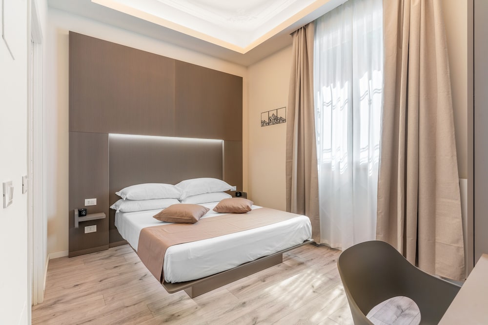 Фото Meneghina Suites Foresteria Lombarda