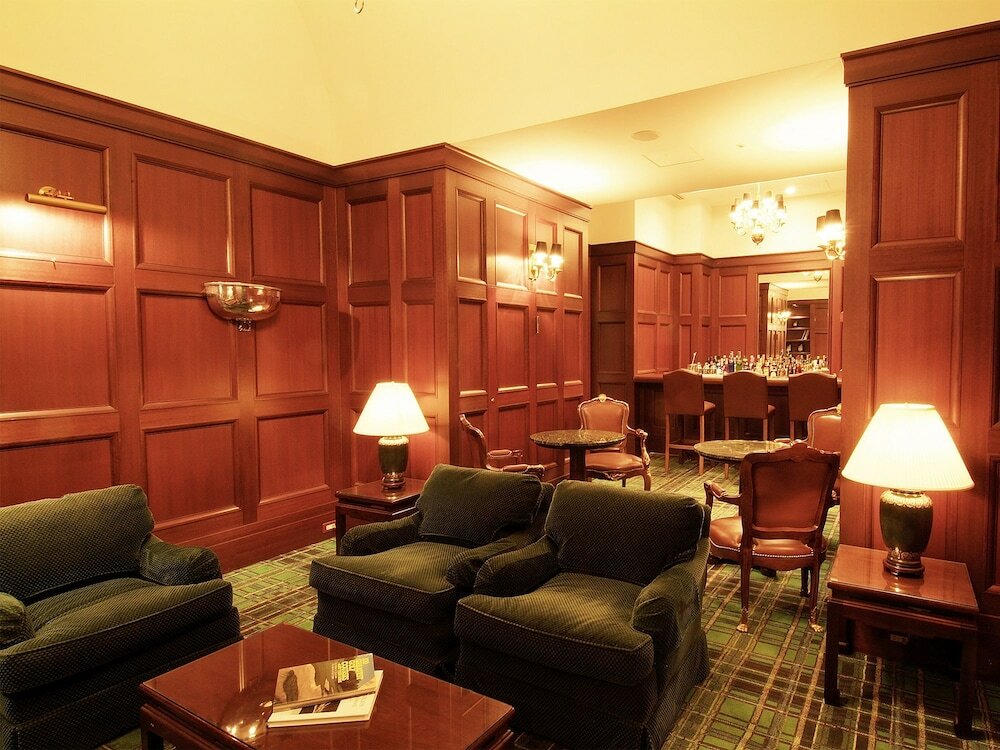 Фото Grand XIV Nasu Shirakawa The Lodge