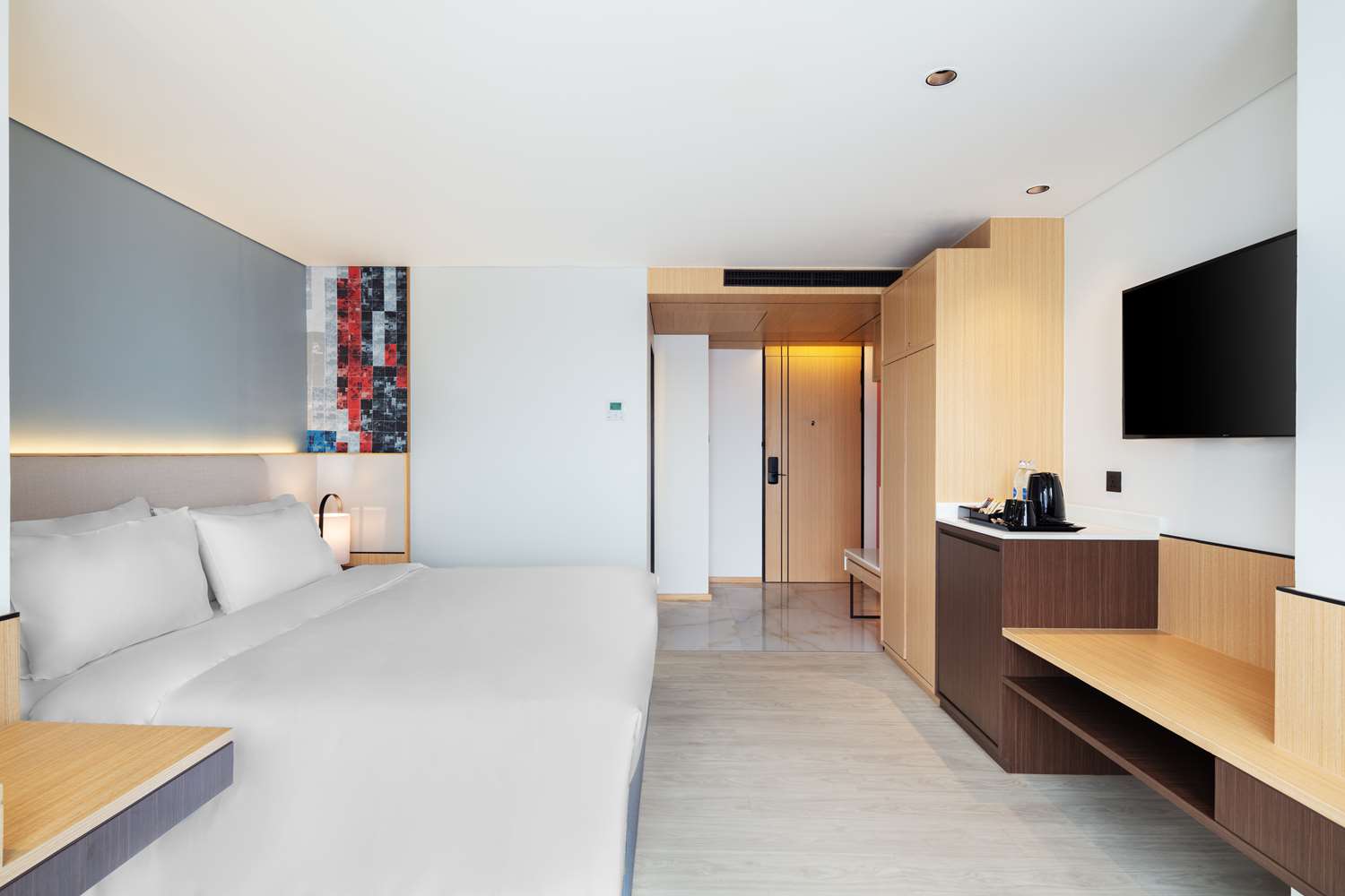 Фото Best Western Click Sathorn 11 Bangkok