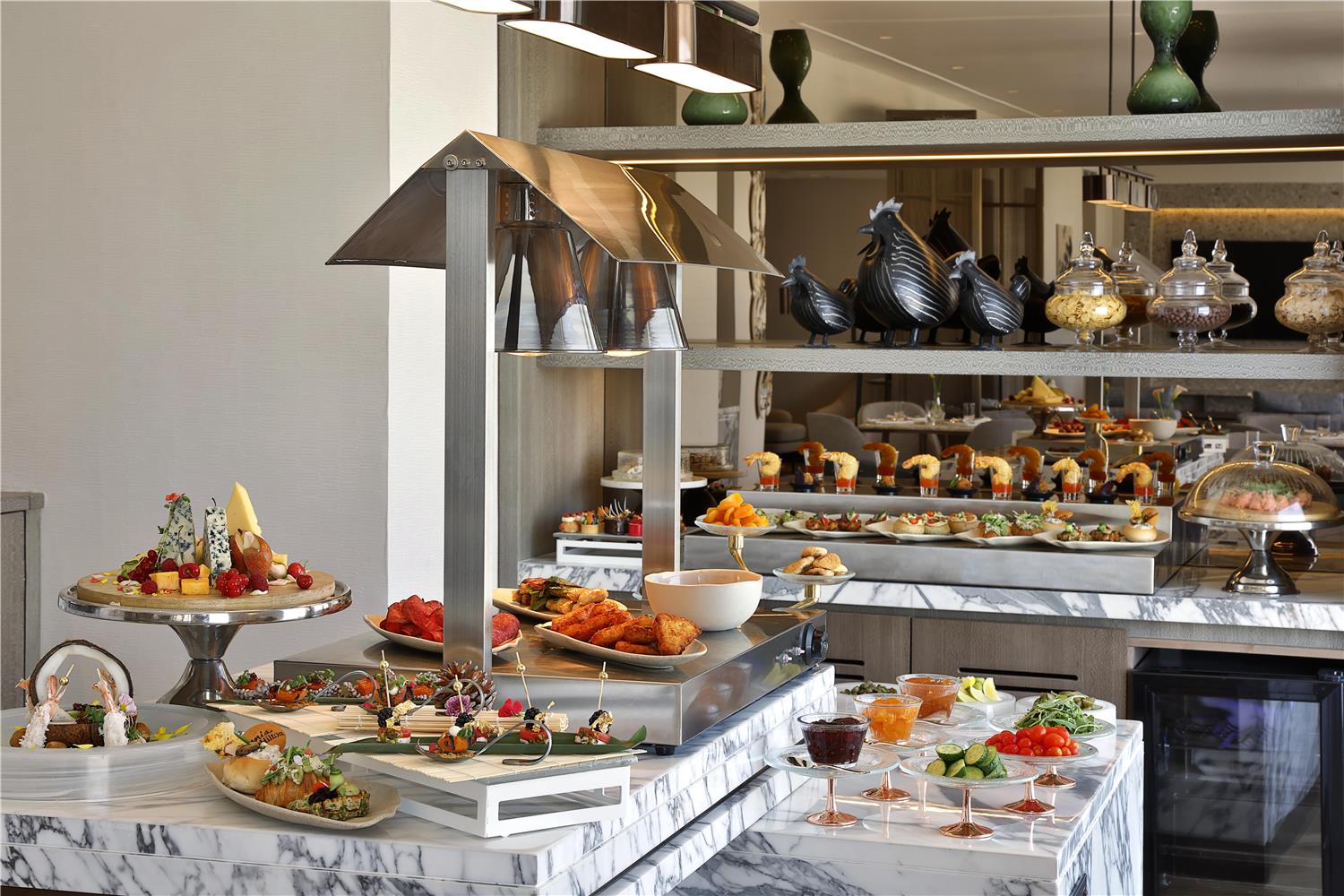 Фото Hilton Amman