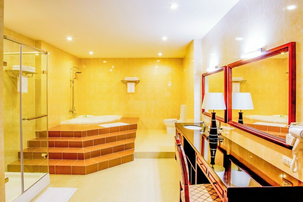 Фото Sai Gon Rach Gia Hotel