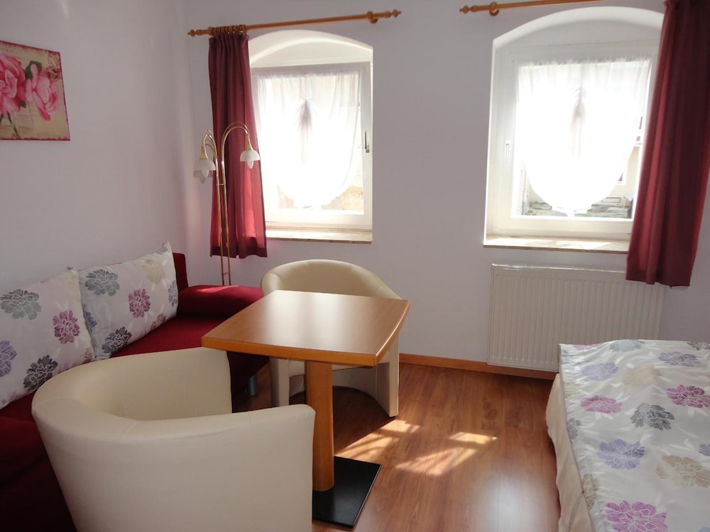 Фото Hotel am Schloss