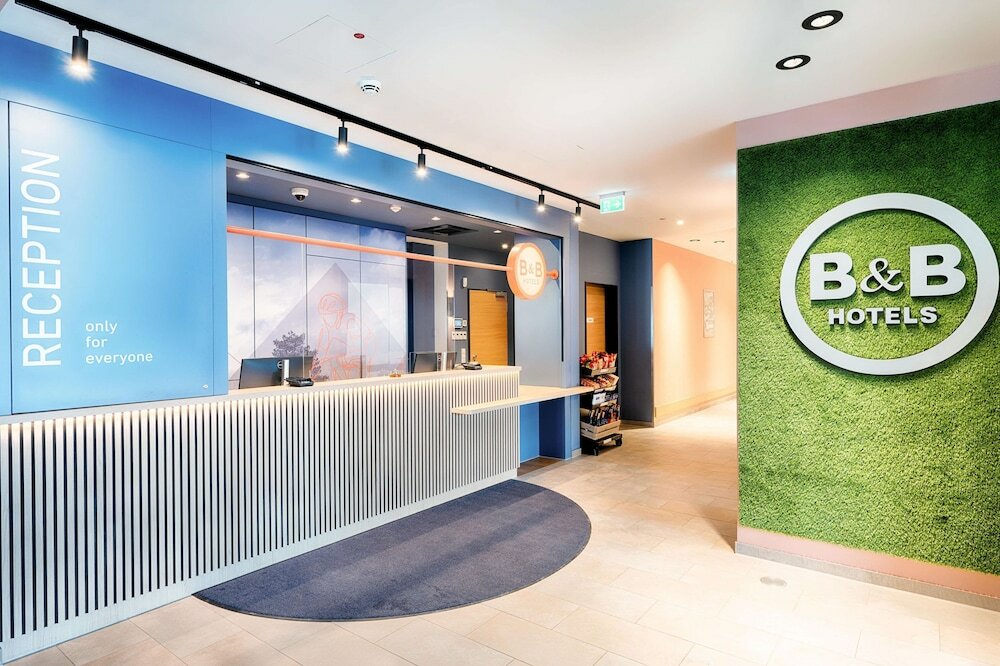 Фото B&b Hotel Willingen