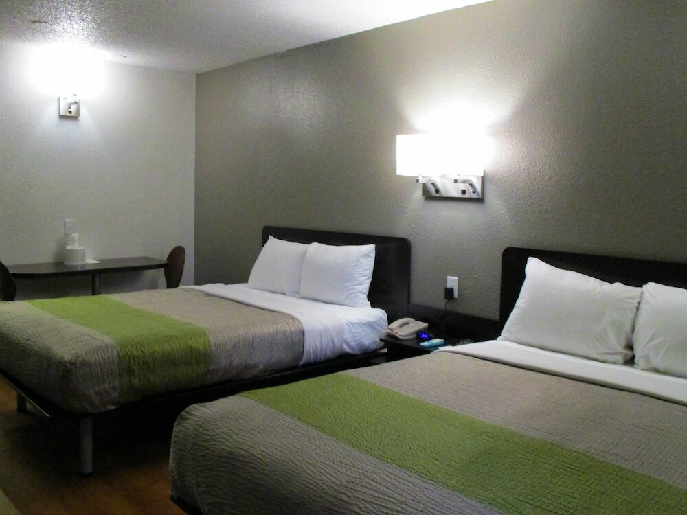 Фото Studio 6 Little Rock West