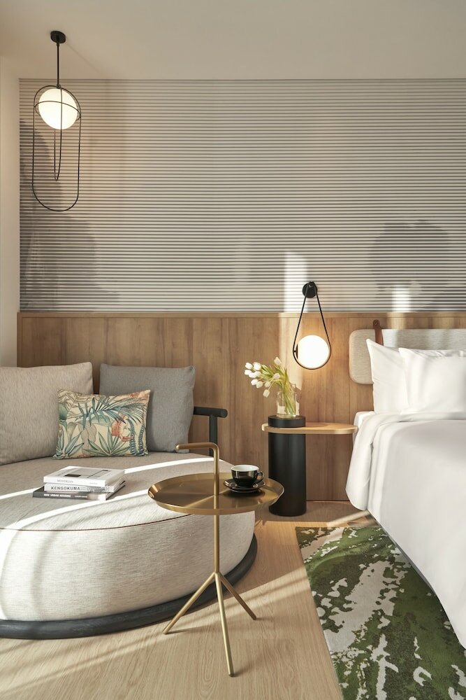 Фото The Yacht Hotel by Dc