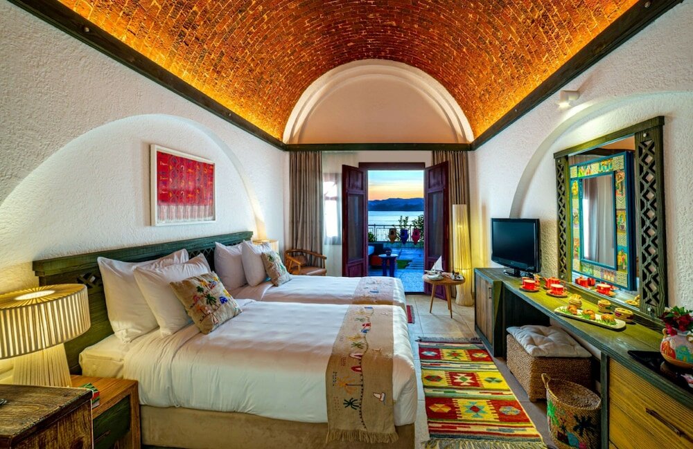 Фото Sonesta Nouba Hotel Aswan