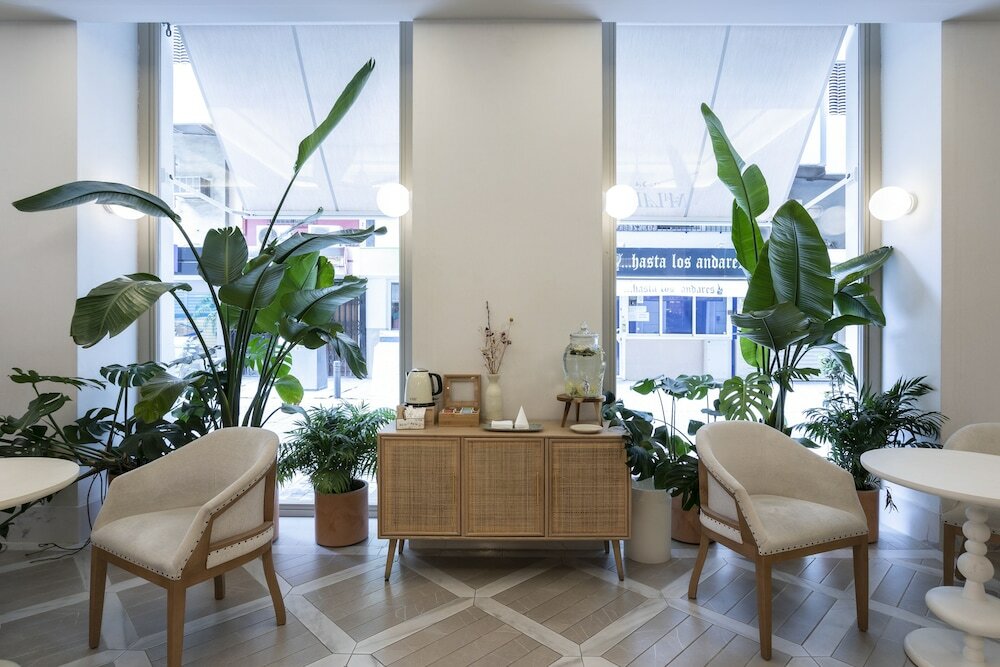 Фото Icon Malabar