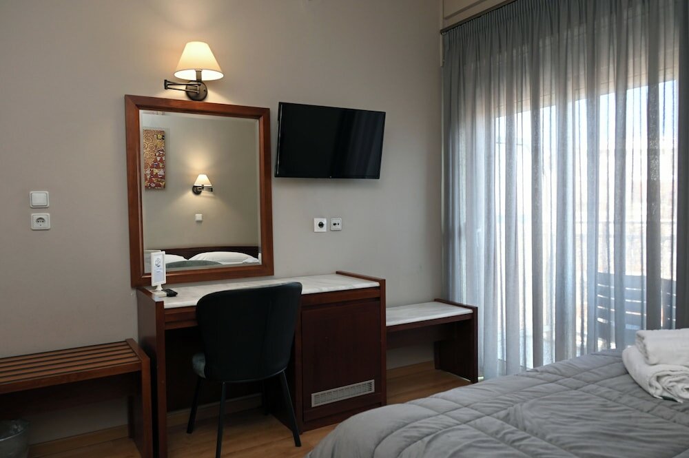 Фото Achillion Hotel