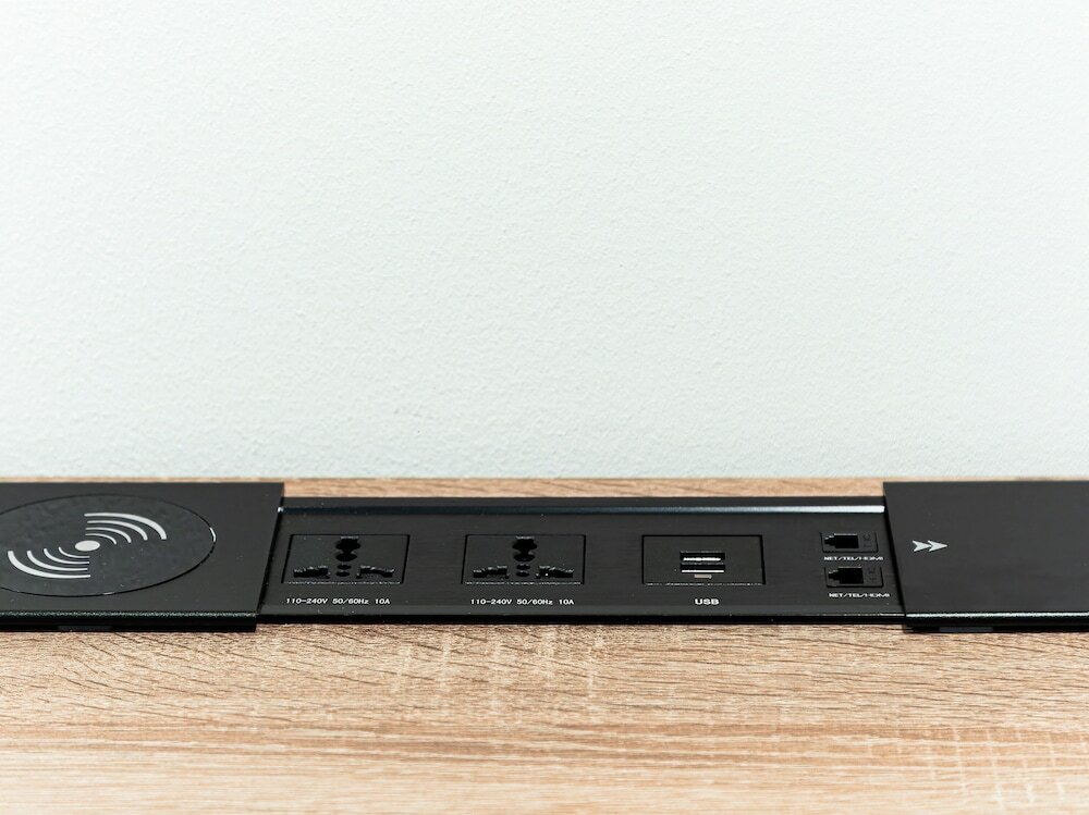 Фото Отель Ta Collection