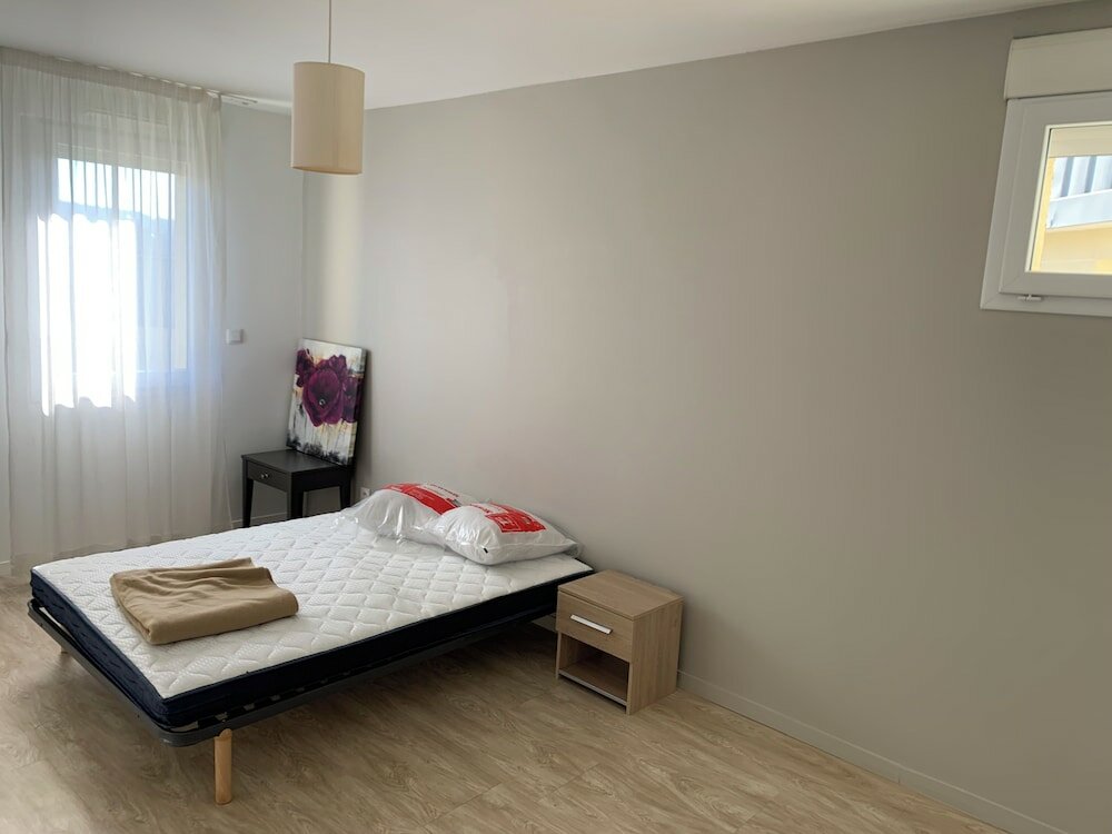 Фото Terres de France - Appart'Hotel Rouen Flaubert