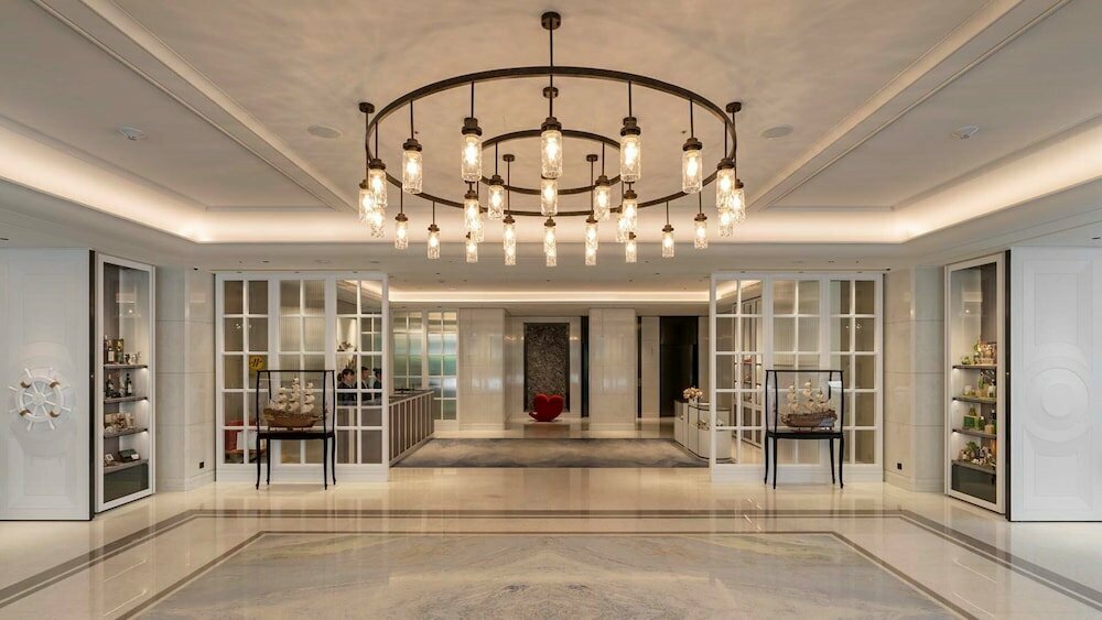 Hotel Hanns House, Taipei, photo