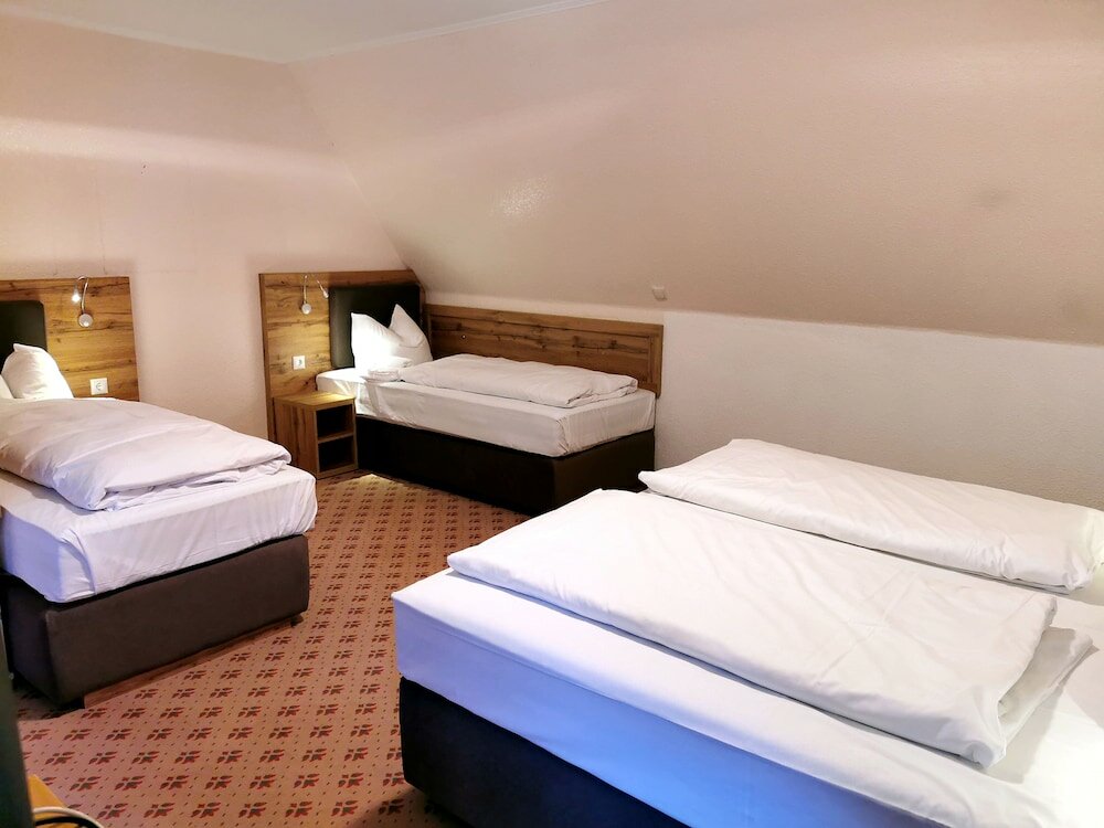 Фото Heidehotel Soltauer Hof