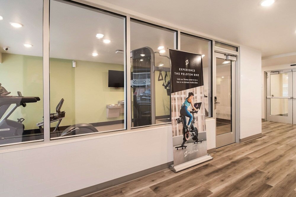 Фото WoodSpring Suites Portland Vancouver