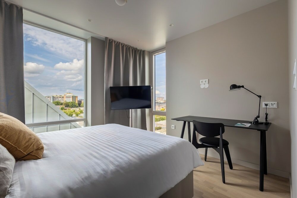 Фото отеля 4