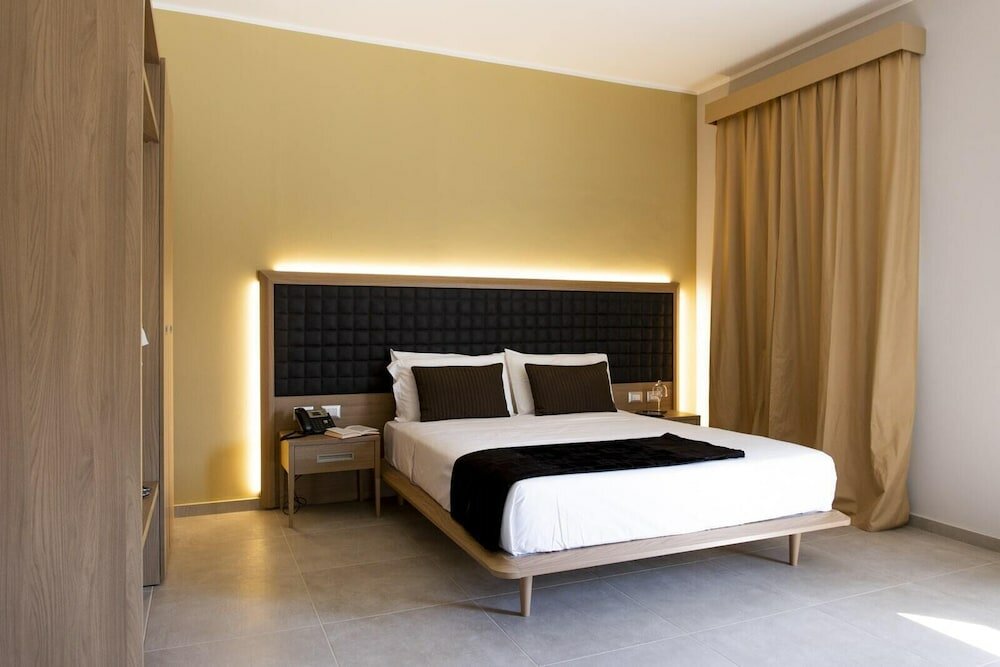 Фото Hotel San Vincenzo Resort