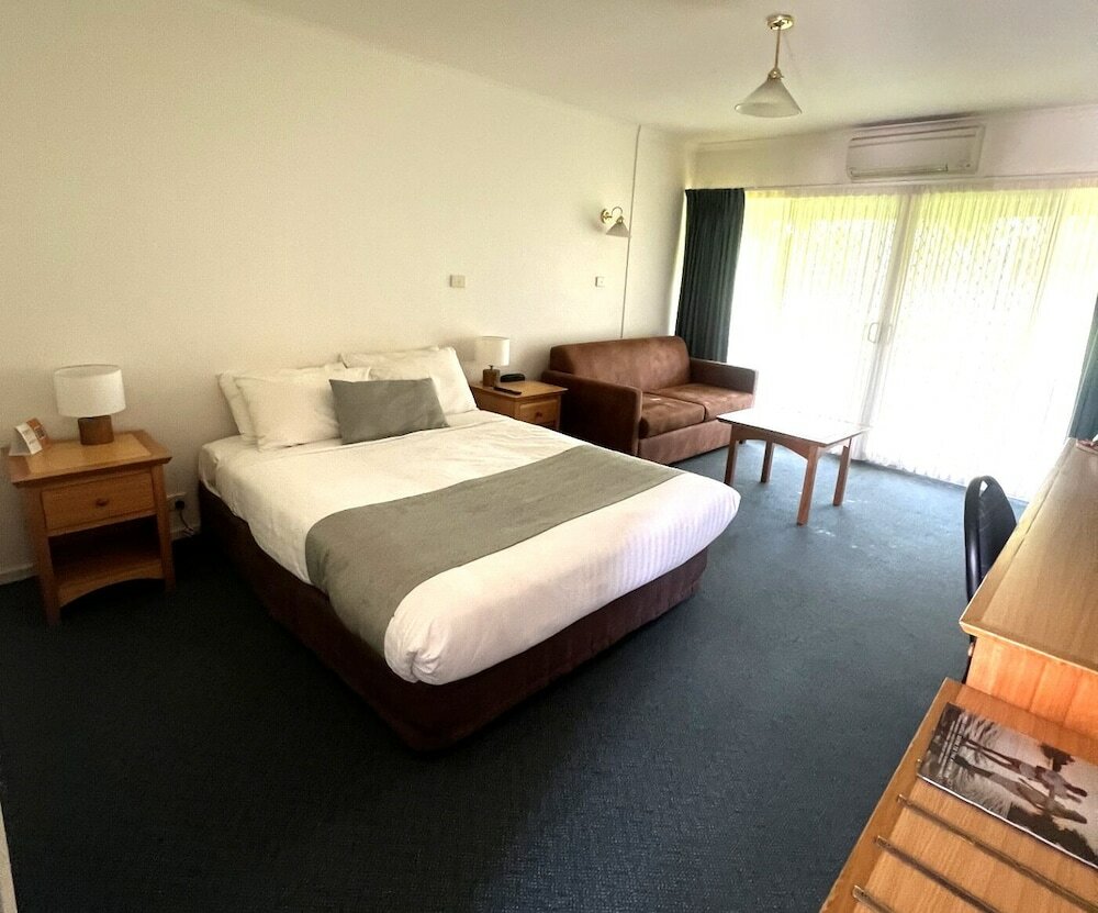 Фото Big River Golf and Country Club