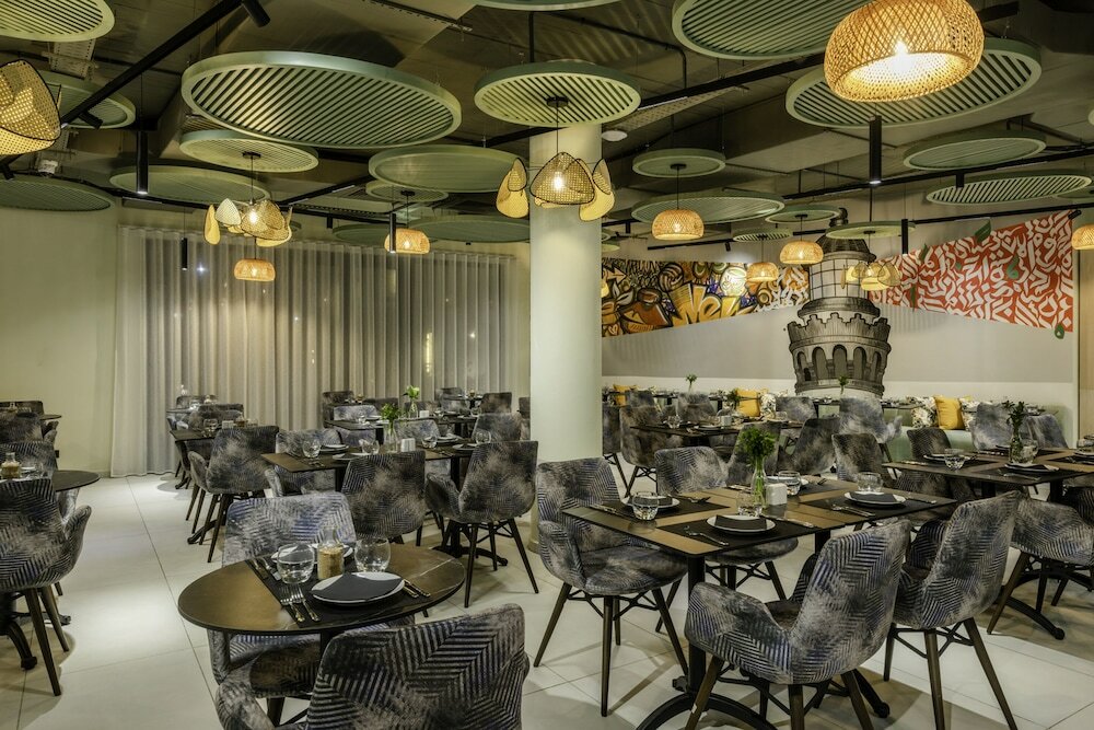 Фото Mia Mazagan Bay