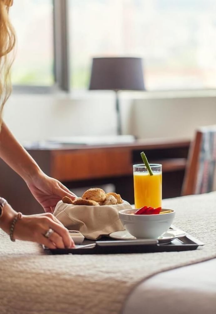 Фото Sites Barranquilla