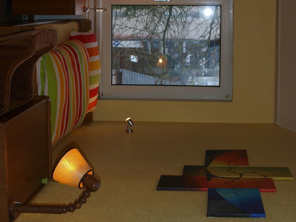 Фото Familie Hotel Kameleon