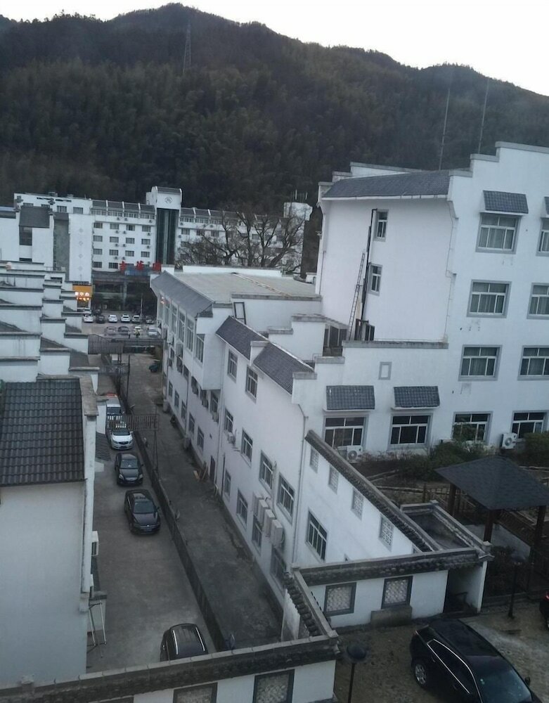 Фото Hilton Garden Inn Huangshan Scenic Area South Gate