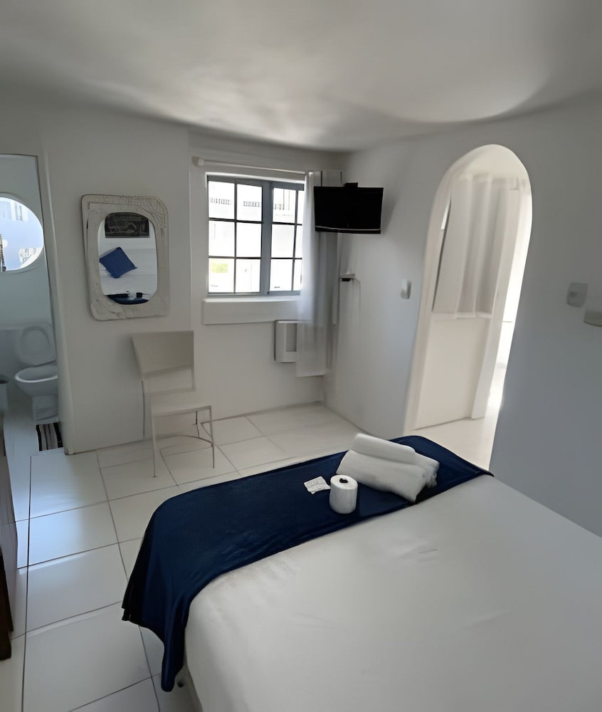 Фото Casa da Lua Buzios