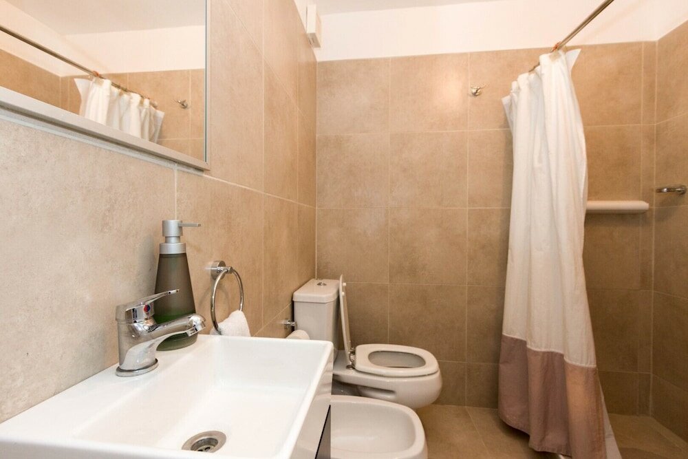 Фото Edificio Miradores del Beagle