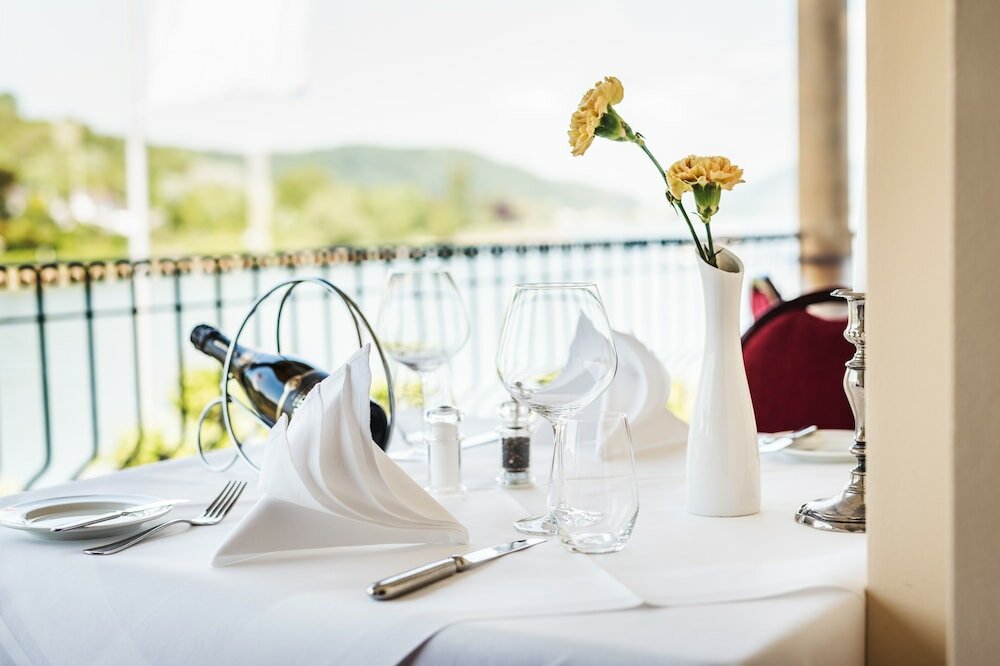 Фото Rheinhotel Schulz