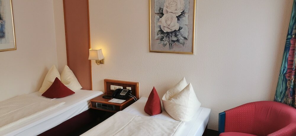 Фото Heidehotel Soltauer Hof