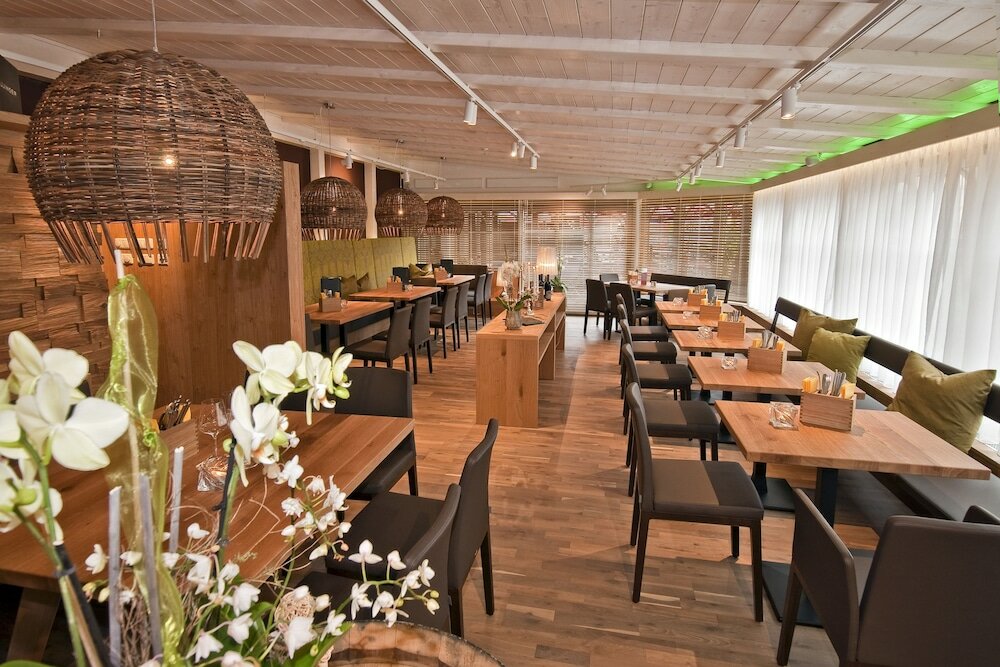 Фото Hotel Gasthof Pockinger Hof