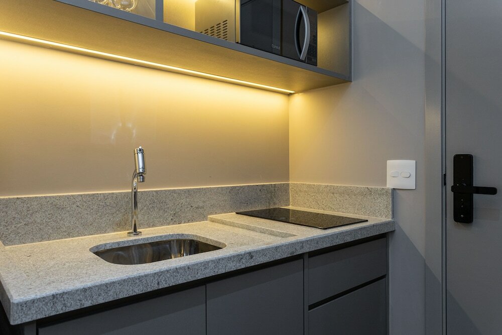 Фото Charlie Haddock Jardim Paulista