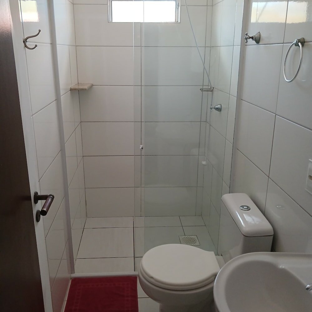 Фото Pousada Souza