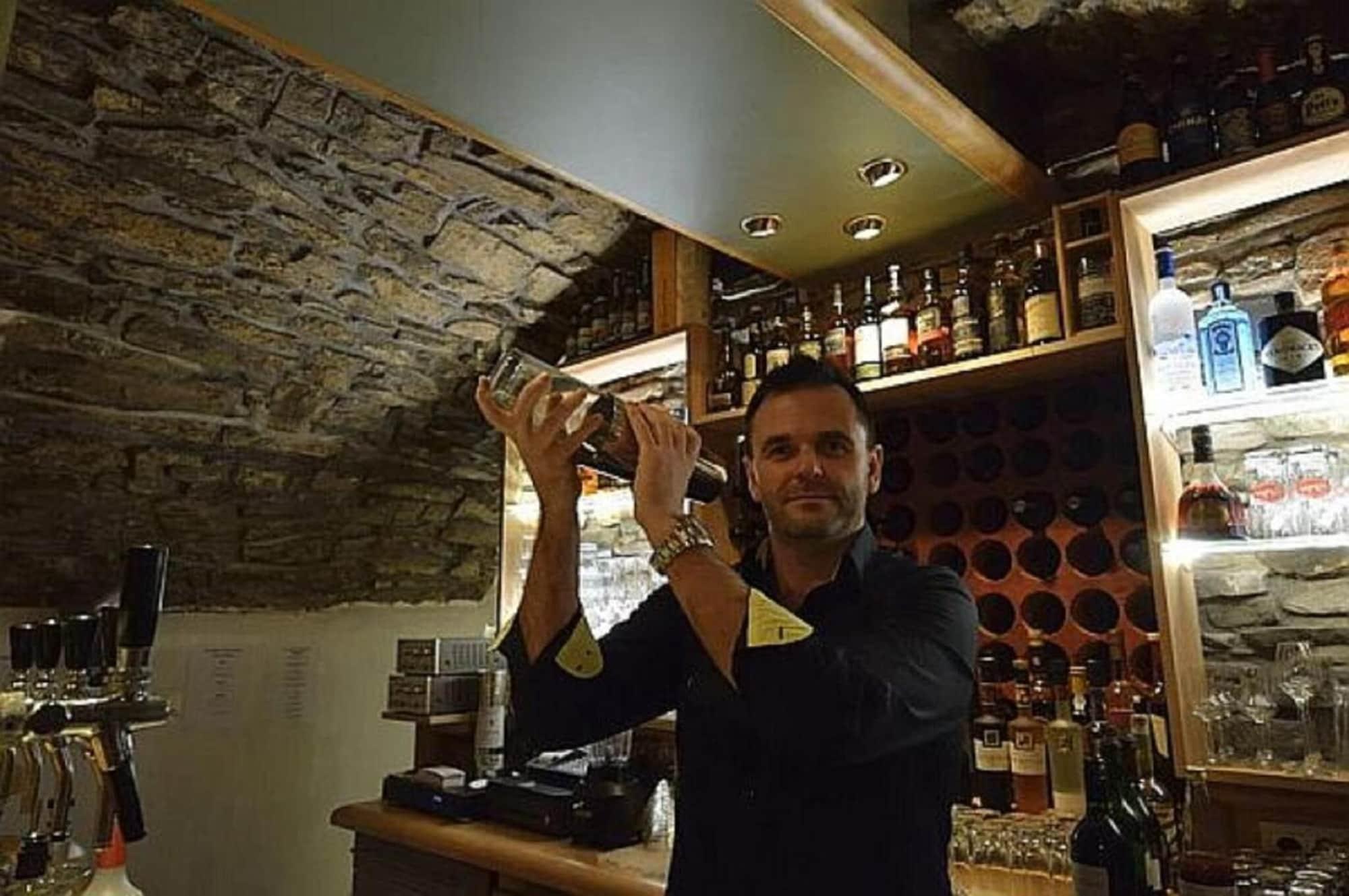 Фото Hotel Rosenhaus Garni